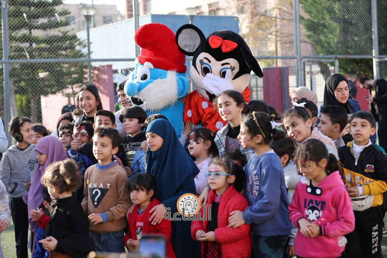 Madar Al-Saa Images 0.5533272165765883