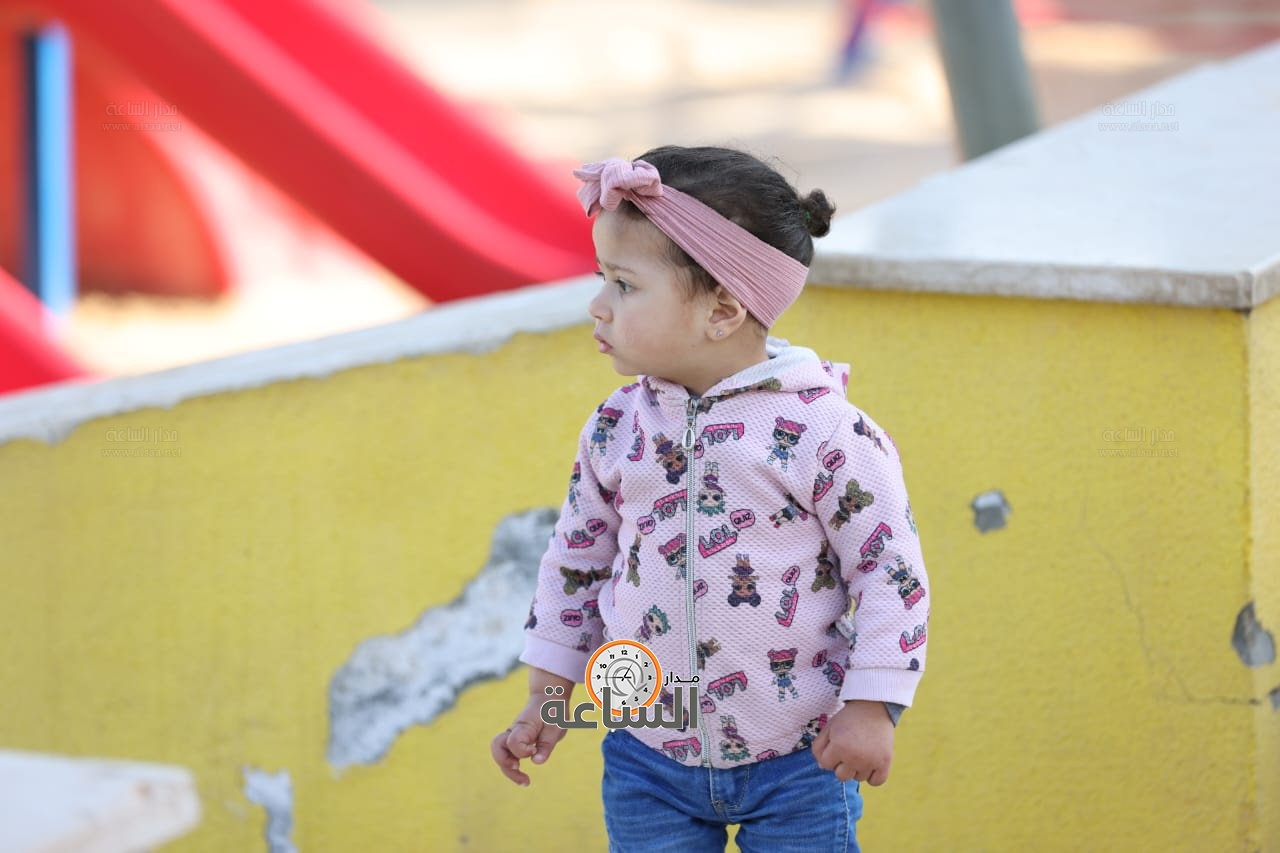 Madar Al-Saa Images 0.42315964375540327