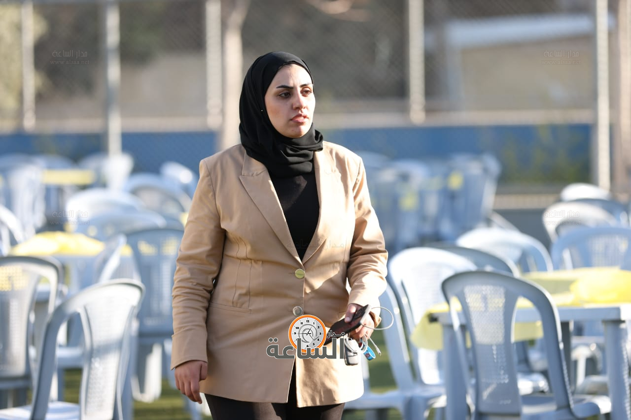 Madar Al-Saa Images 0.31610891924885487