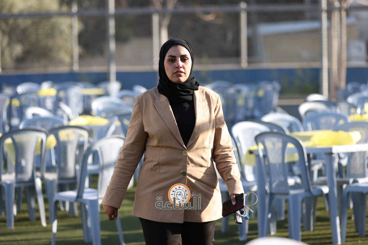 Madar Al-Saa Images 0.6700824784588837