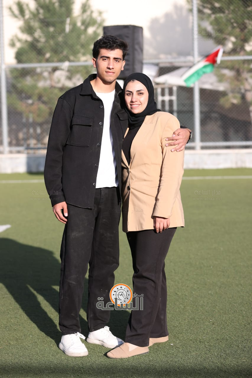 Madar Al-Saa Images 0.05776423106937334