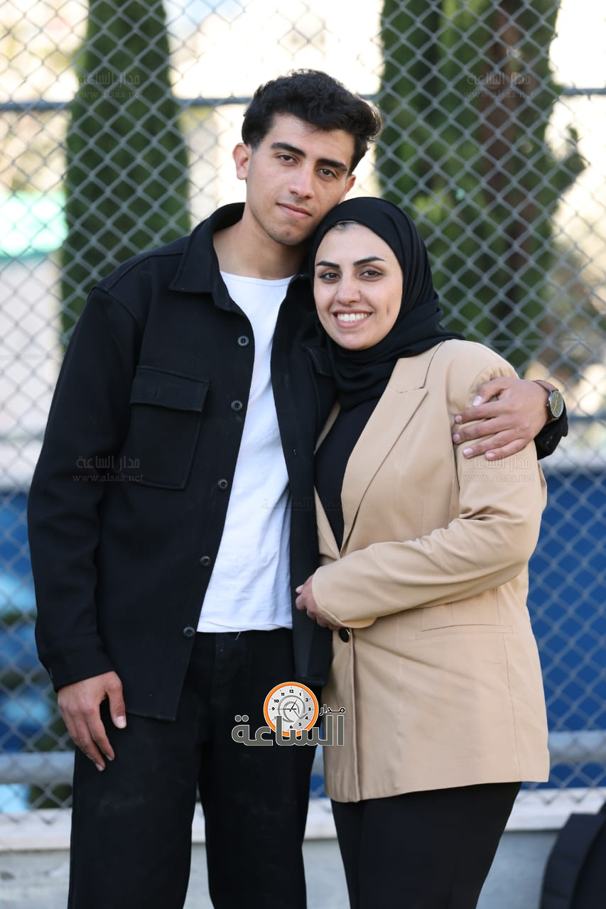 Madar Al-Saa Images 0.85896359621908