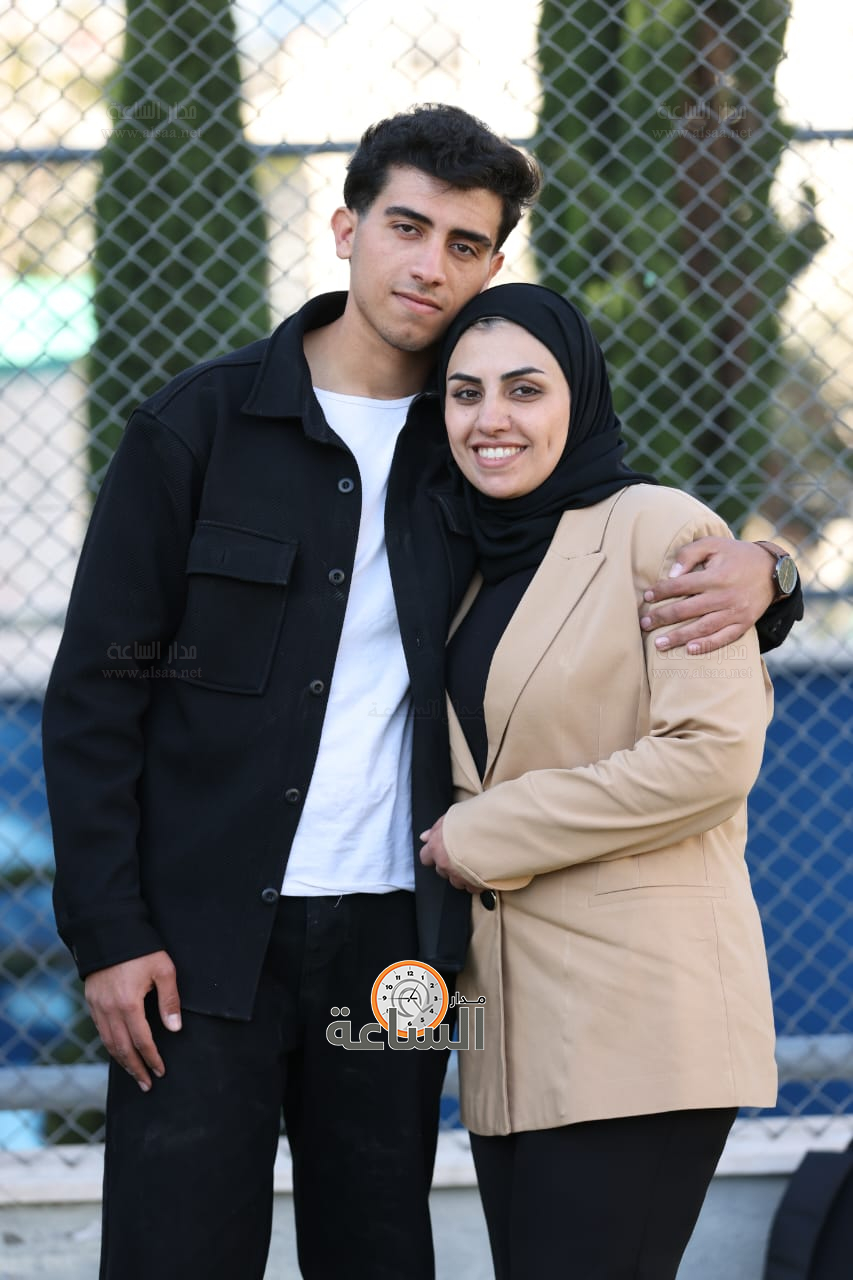 Madar Al-Saa Images 0.09369150707985985