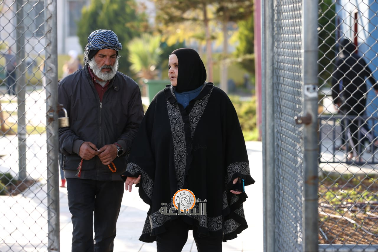 Madar Al-Saa Images 0.8470094900808718