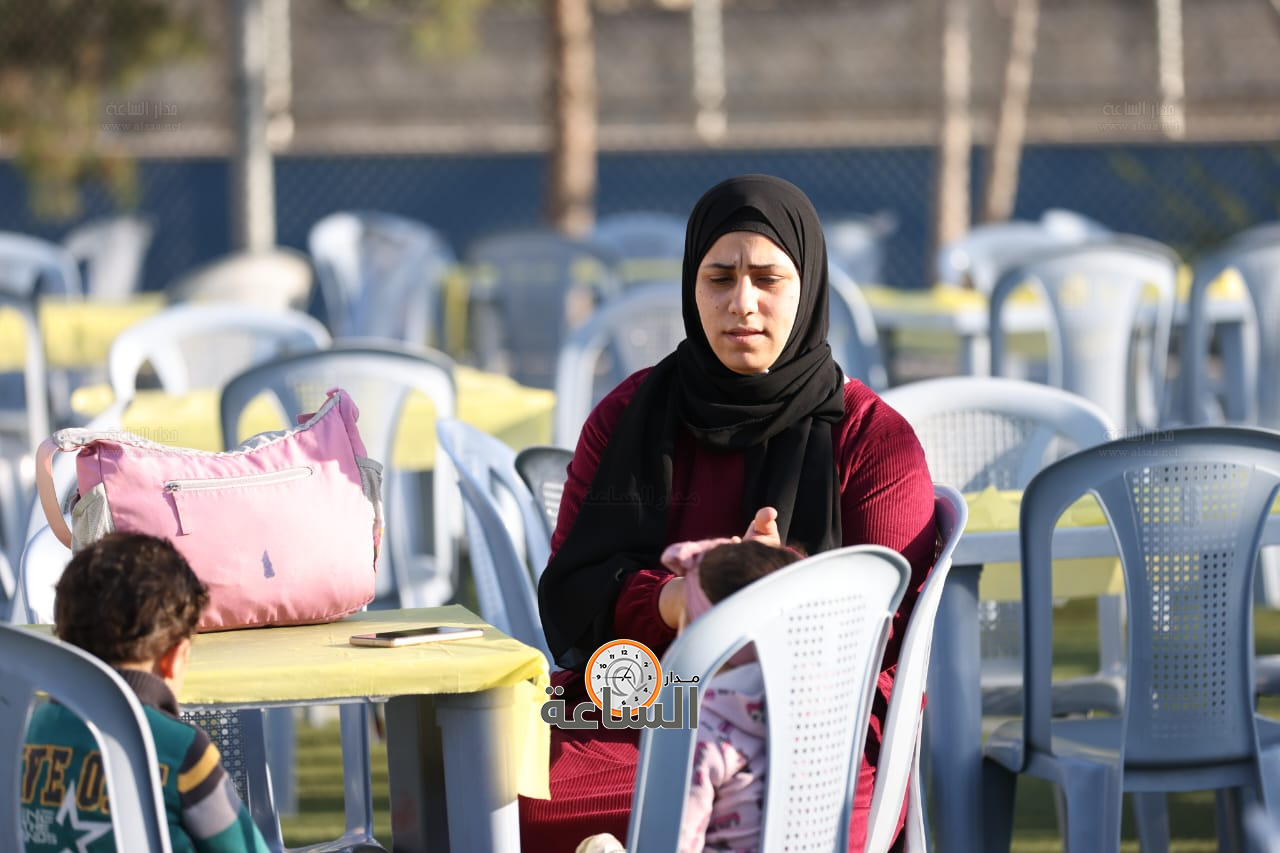 Madar Al-Saa Images 0.9493709190397643