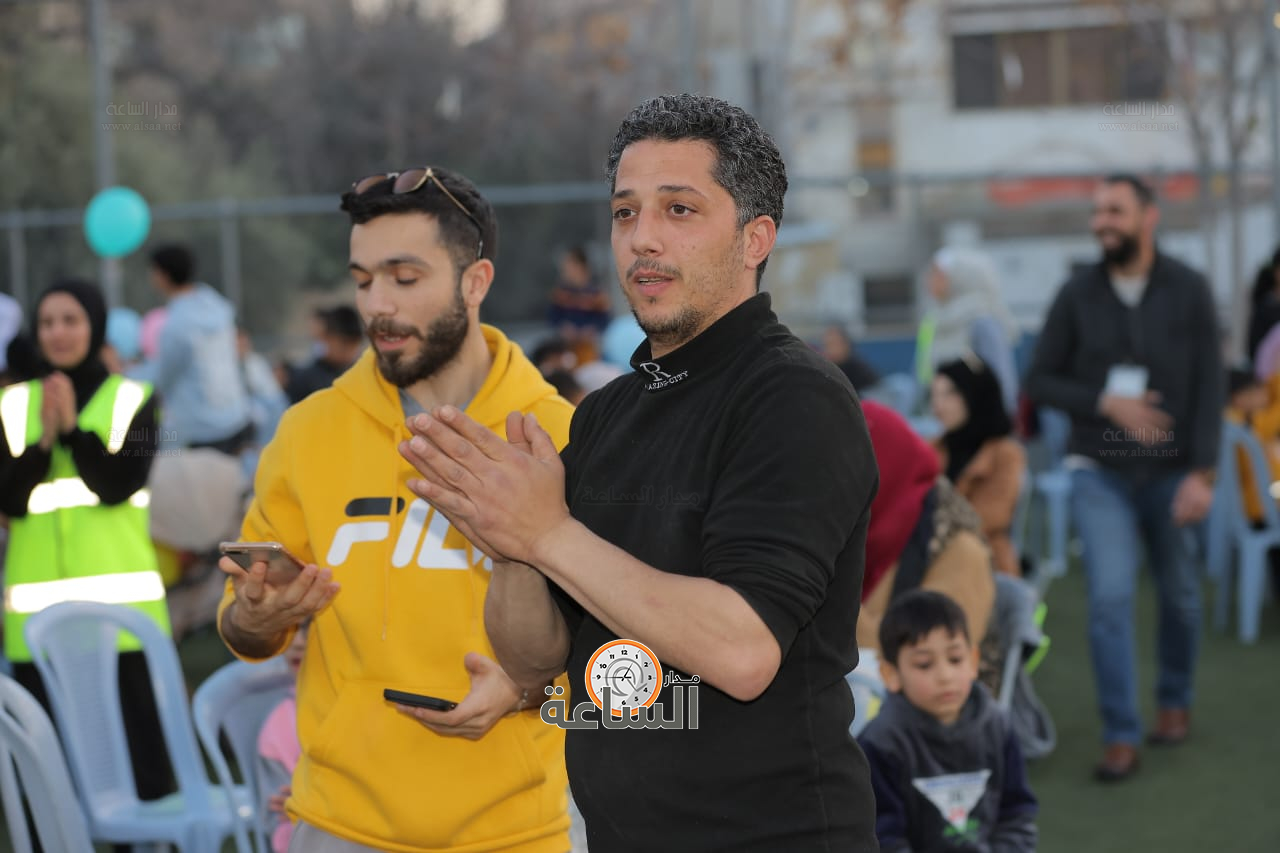 Madar Al-Saa Images 0.9294960382900206