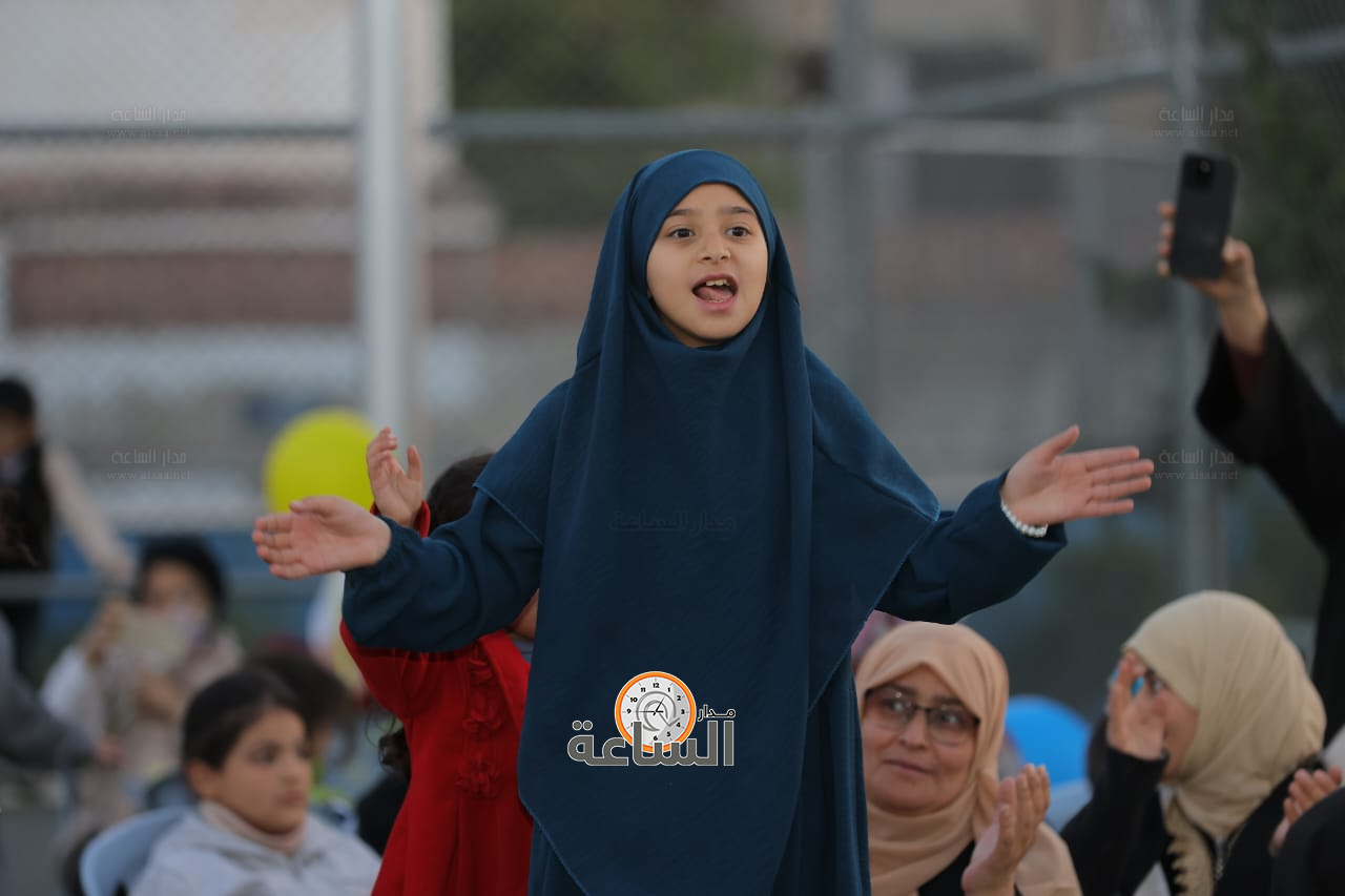 Madar Al-Saa Images 0.827432863187511