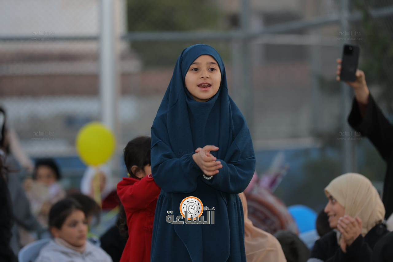 Madar Al-Saa Images 0.9699204809312478