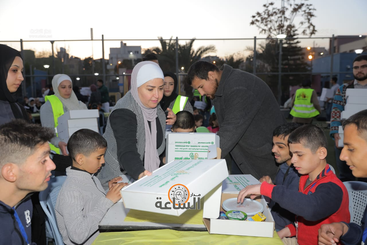 Madar Al-Saa Images 0.6415819882532261