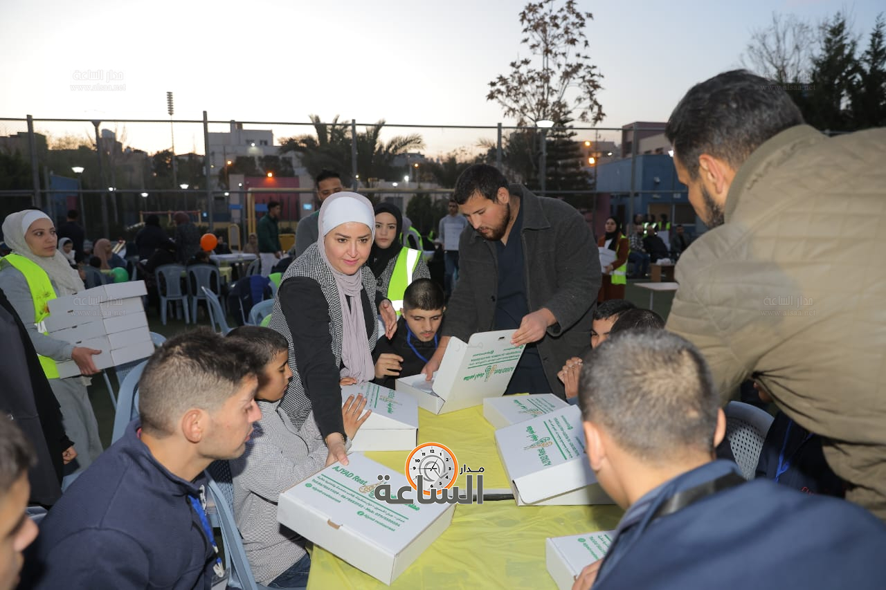 Madar Al-Saa Images 0.9521835650965906