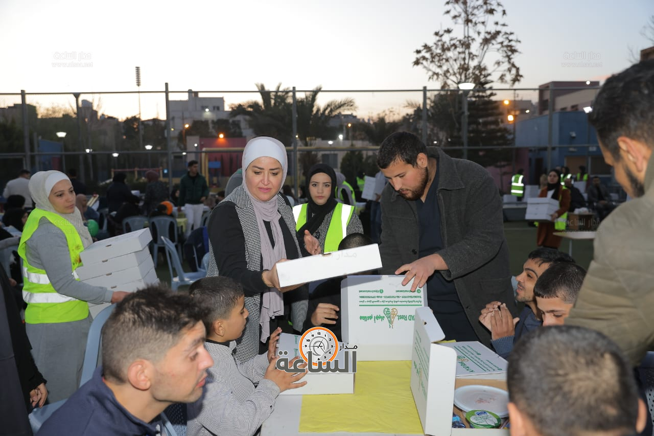 Madar Al-Saa Images 0.990782850620417