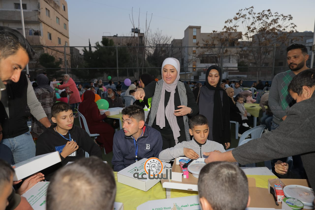 Madar Al-Saa Images 0.6233562910747181