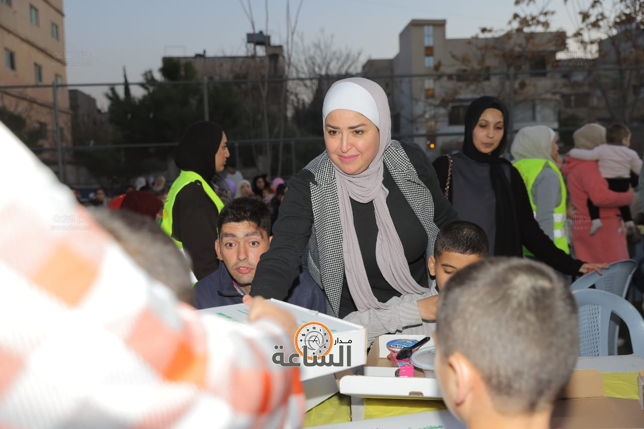 Madar Al-Saa Images 0.4217157429870697