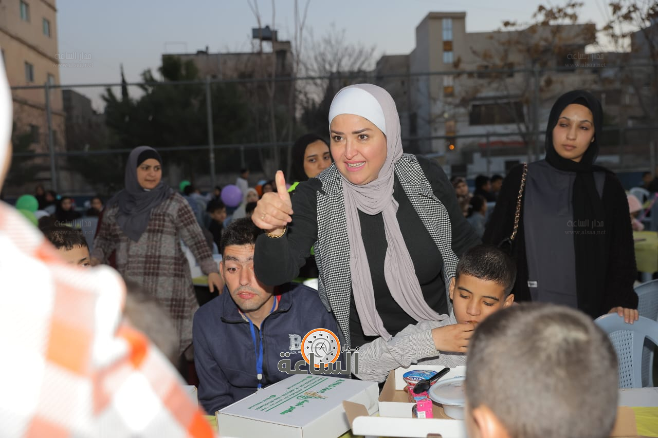 Madar Al-Saa Images 0.3679421987760896