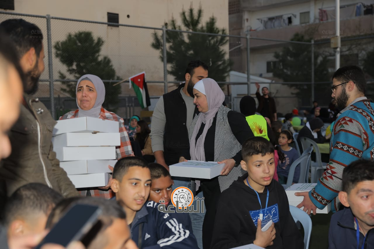 Madar Al-Saa Images 0.39304510567016804