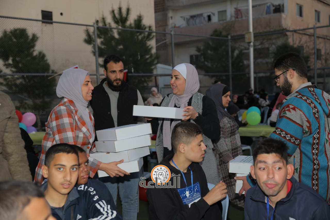 Madar Al-Saa Images 0.7749931797334402