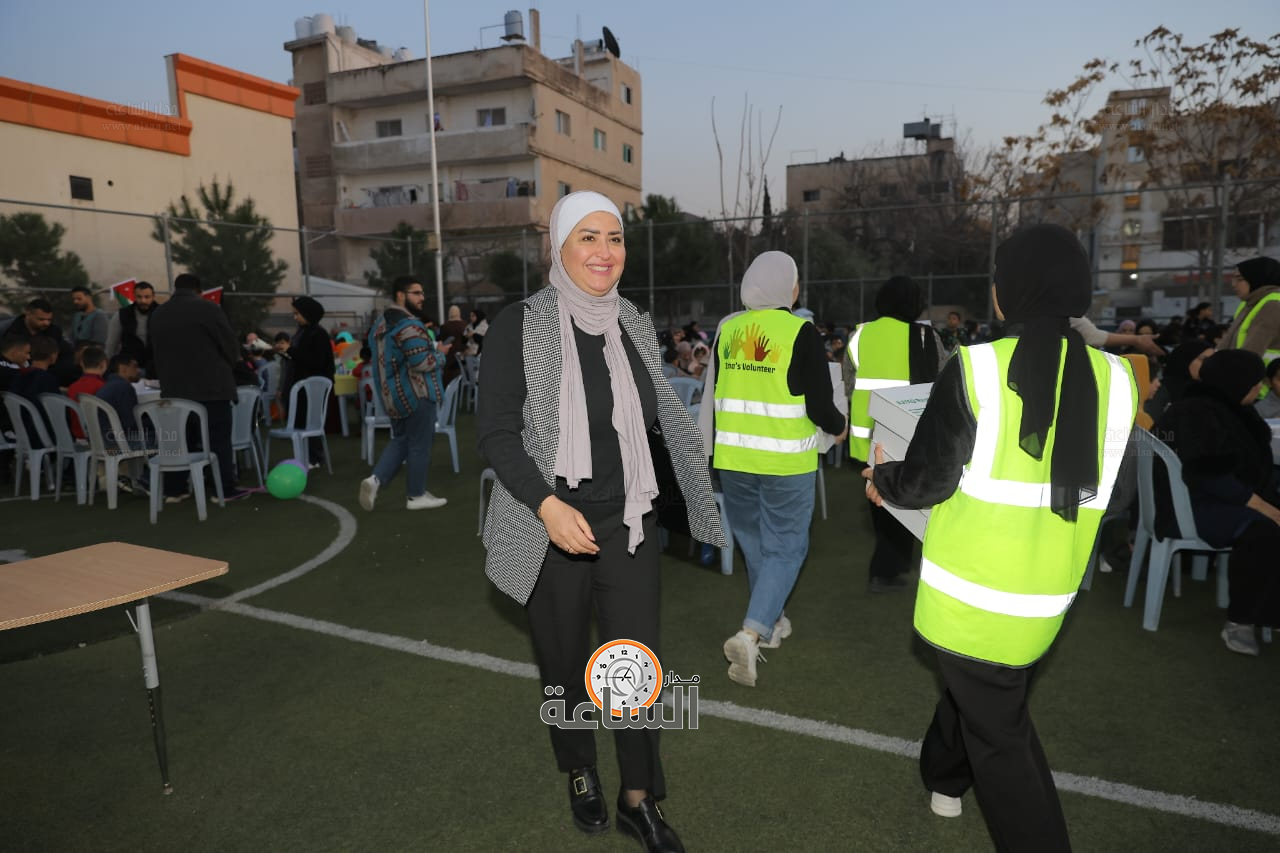 Madar Al-Saa Images 0.08257615231673077