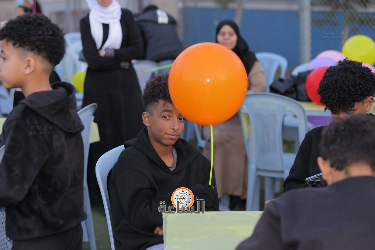 Madar Al-Saa Images 0.14567337157735283