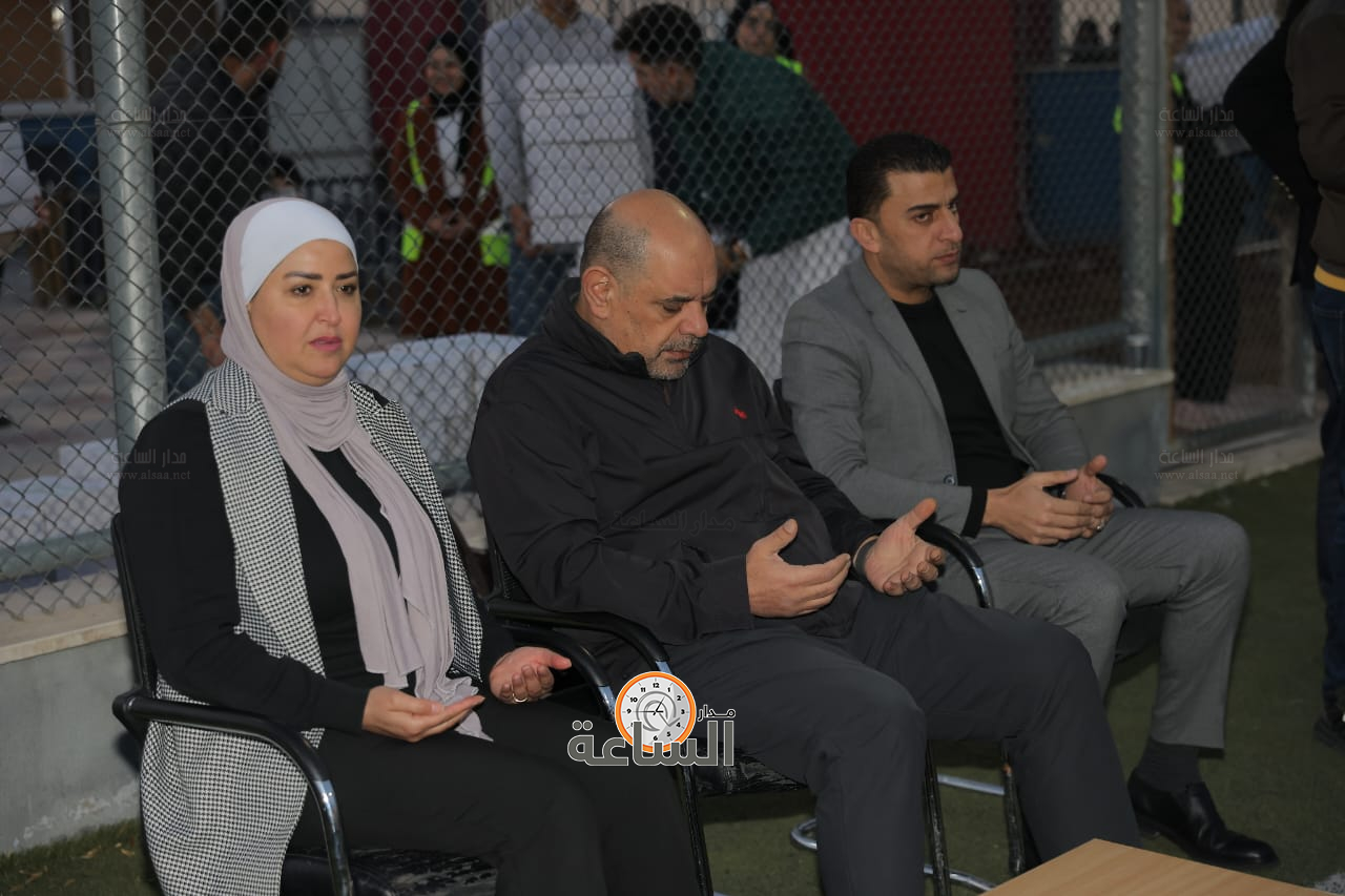 Madar Al-Saa Images 0.5179770620028761