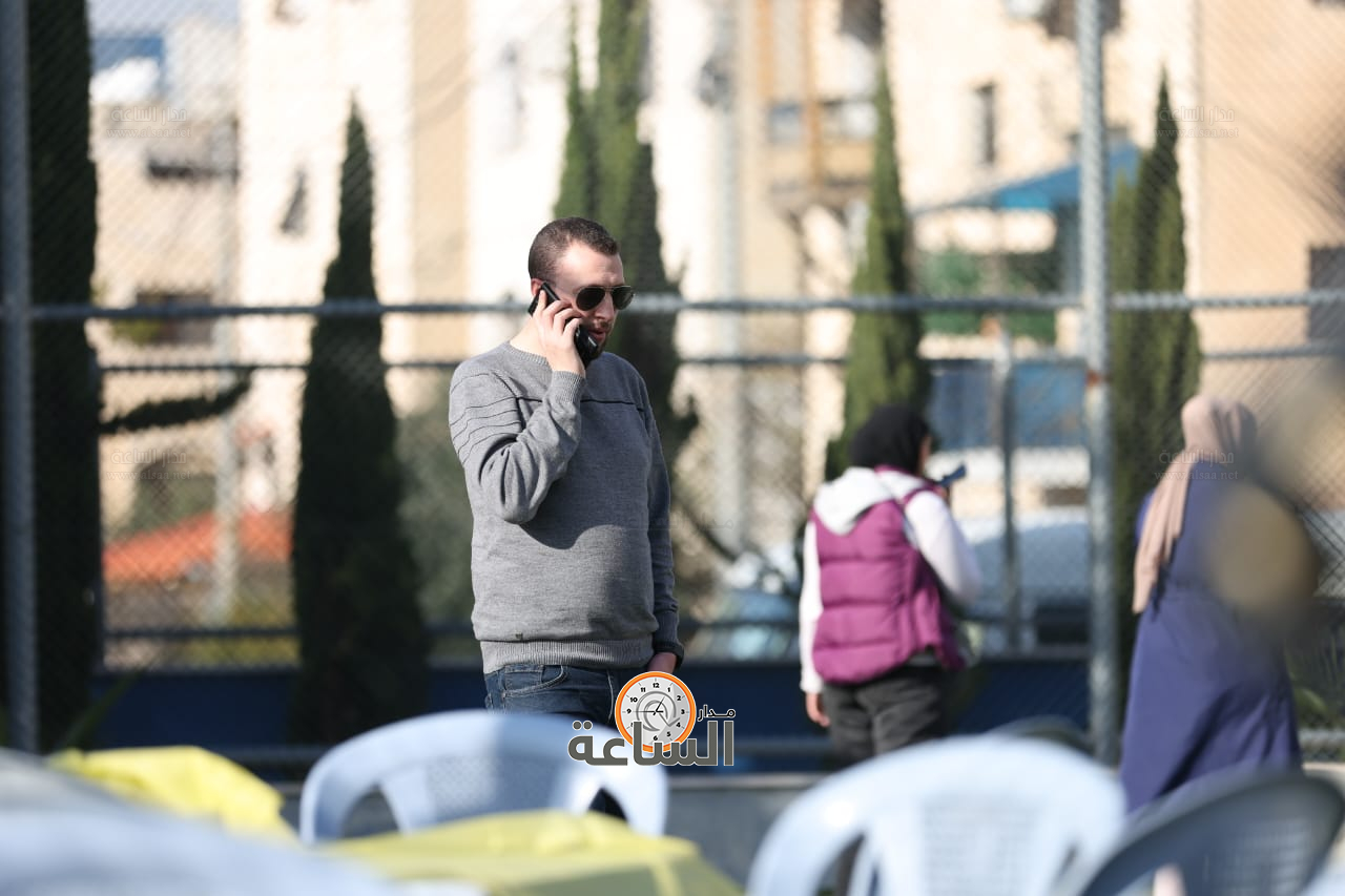 Madar Al-Saa Images 0.7244076904619119