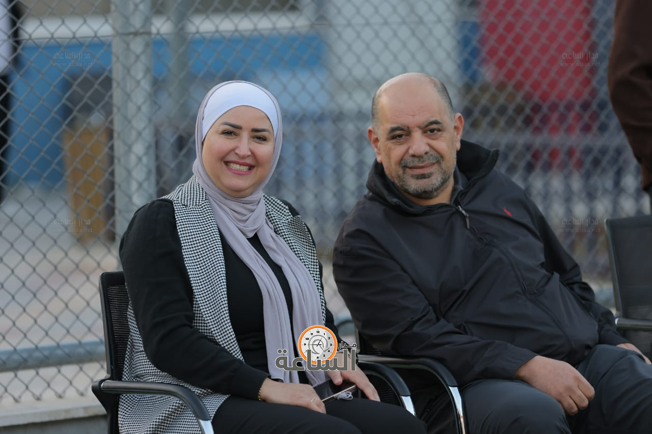 Madar Al-Saa Images 0.9967201103125958