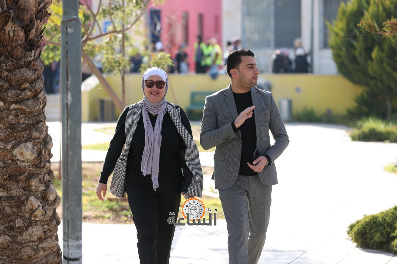 Madar Al-Saa Images 0.4200998985675215