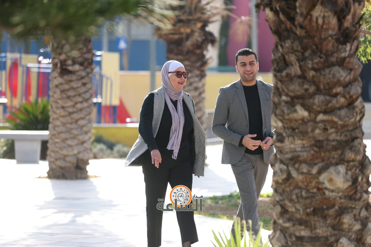 Madar Al-Saa Images 0.38947010331951804