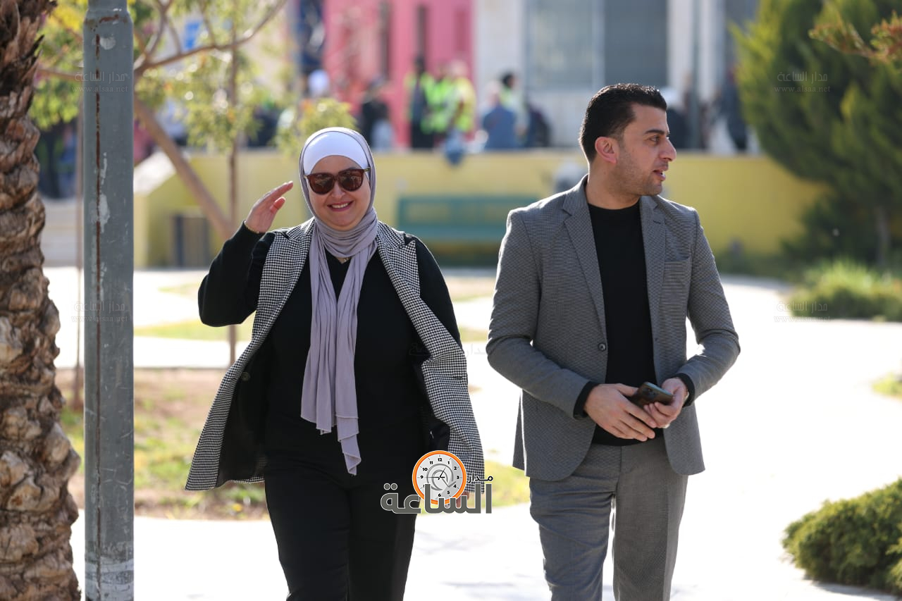 Madar Al-Saa Images 0.3078488452376107