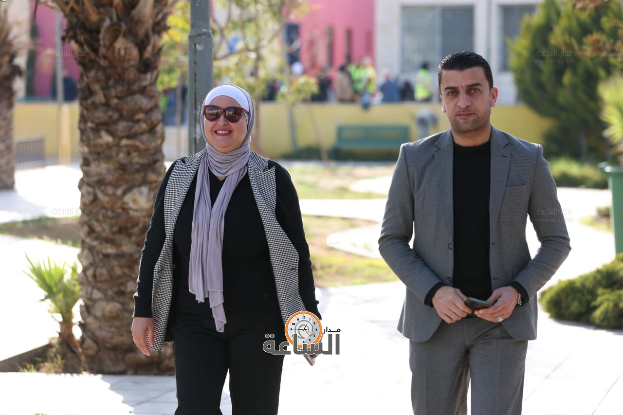 Madar Al-Saa Images 0.9532818375967524