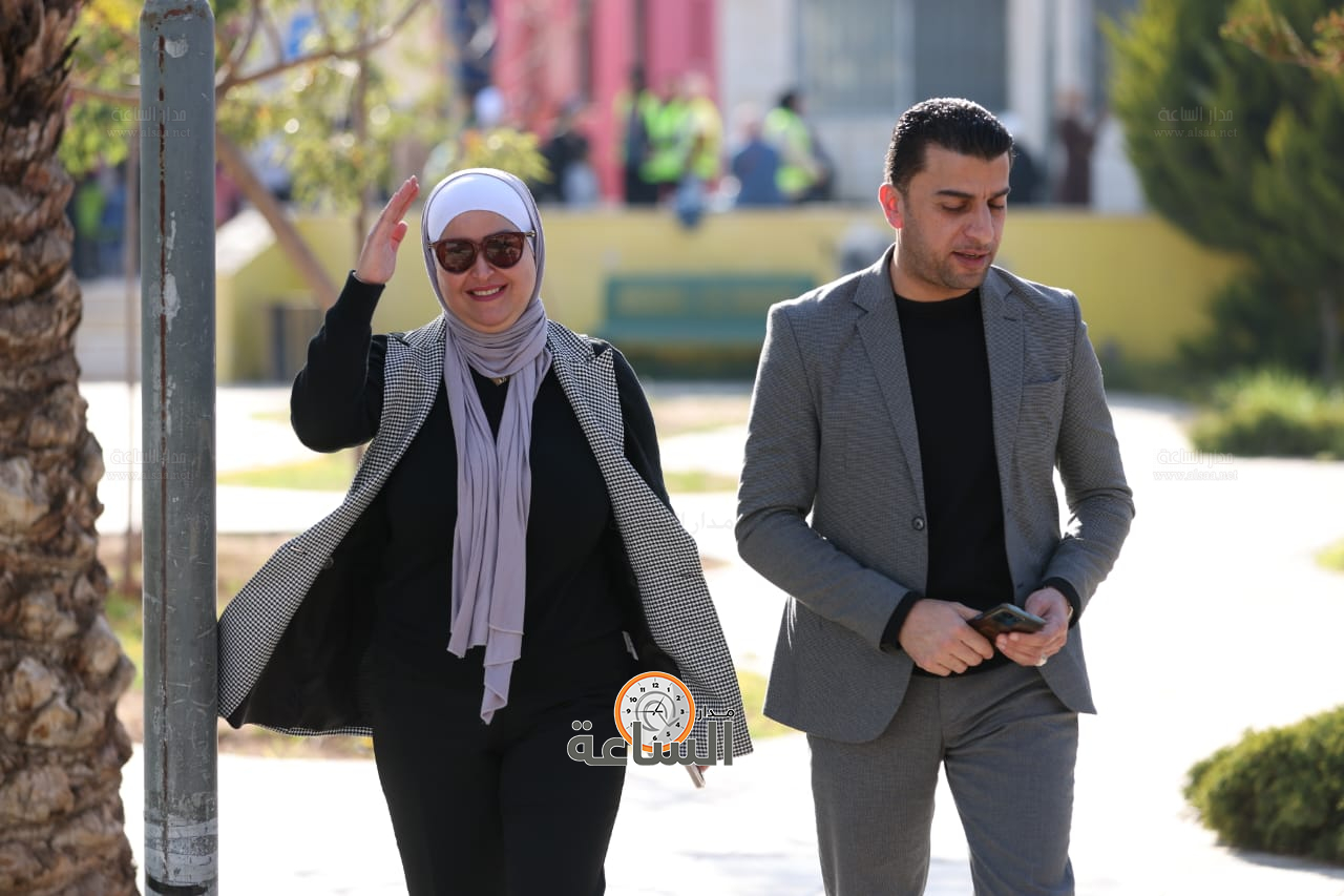 Madar Al-Saa Images 0.7592951192038409