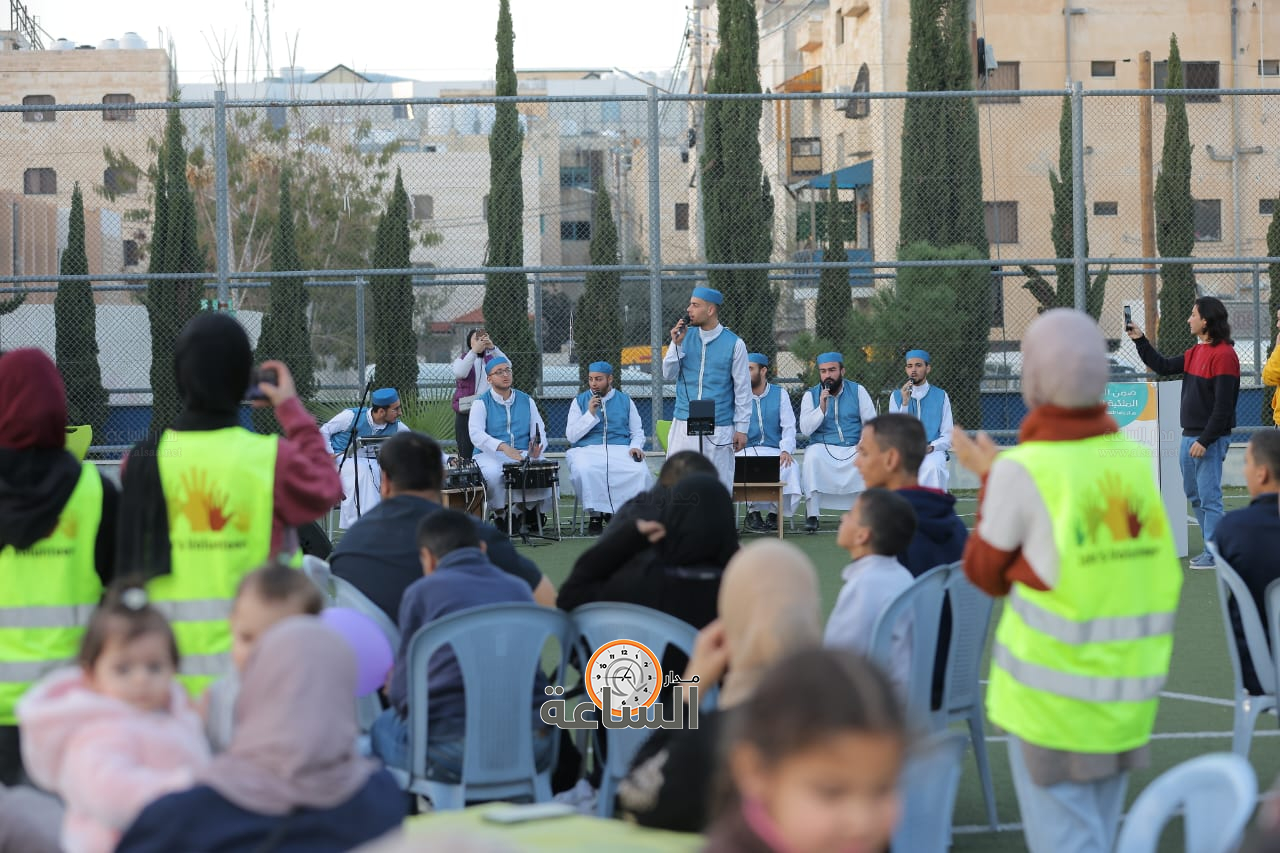 Madar Al-Saa Images 0.781573183068704