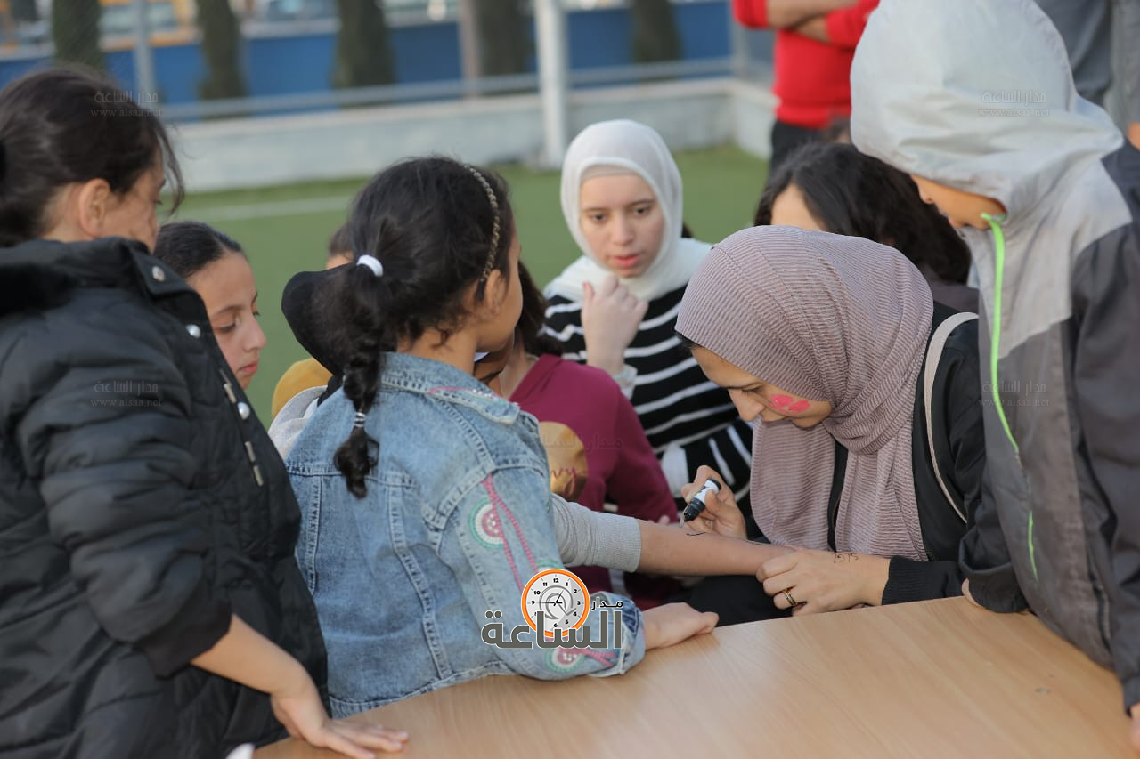 Madar Al-Saa Images 0.450194138714356