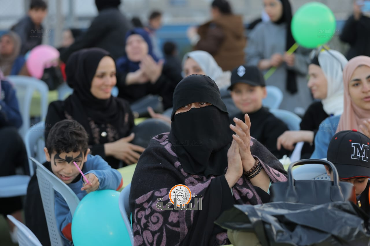 Madar Al-Saa Images 0.32228012507966275