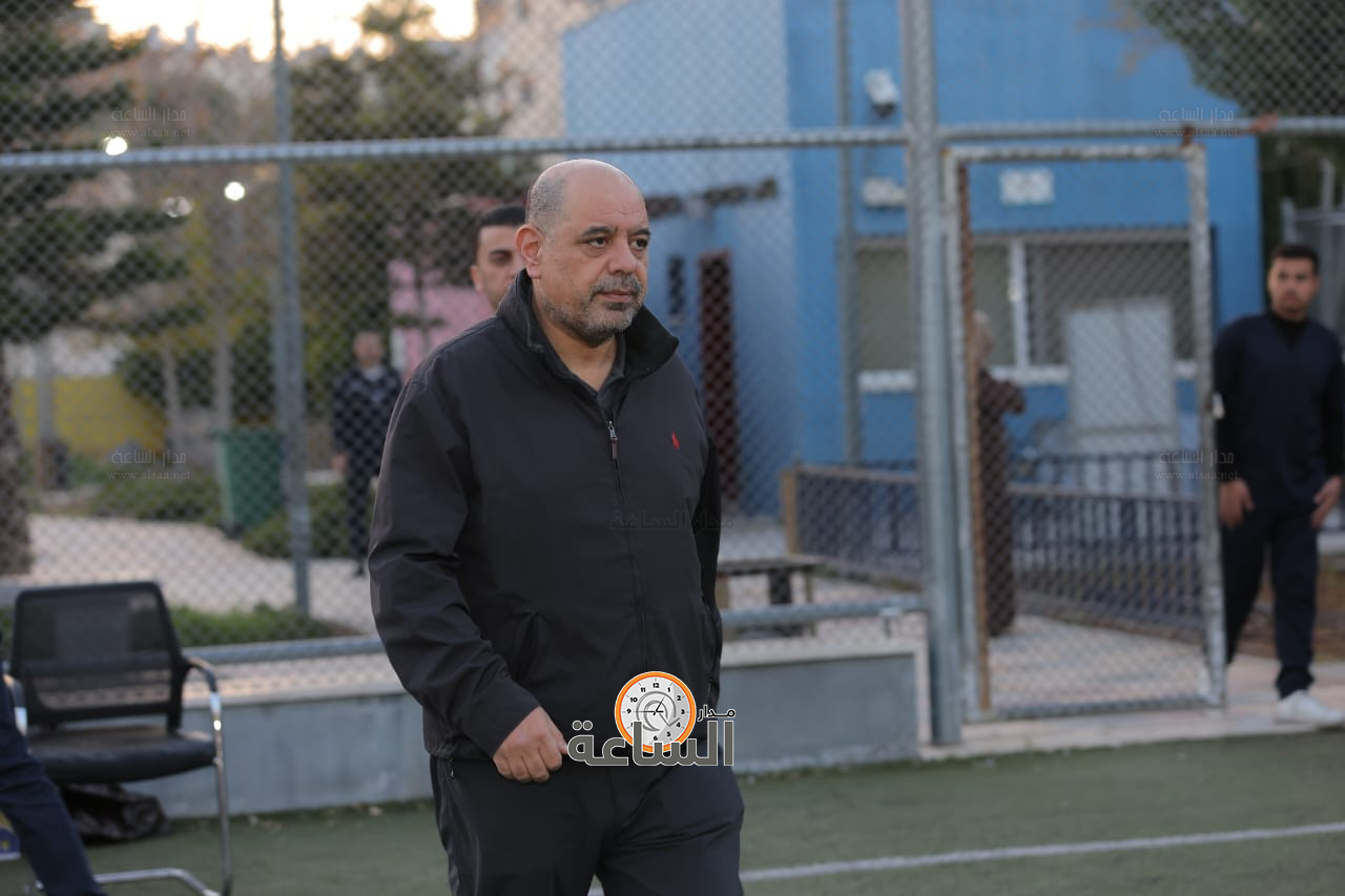 Madar Al-Saa Images 0.11231750131646412