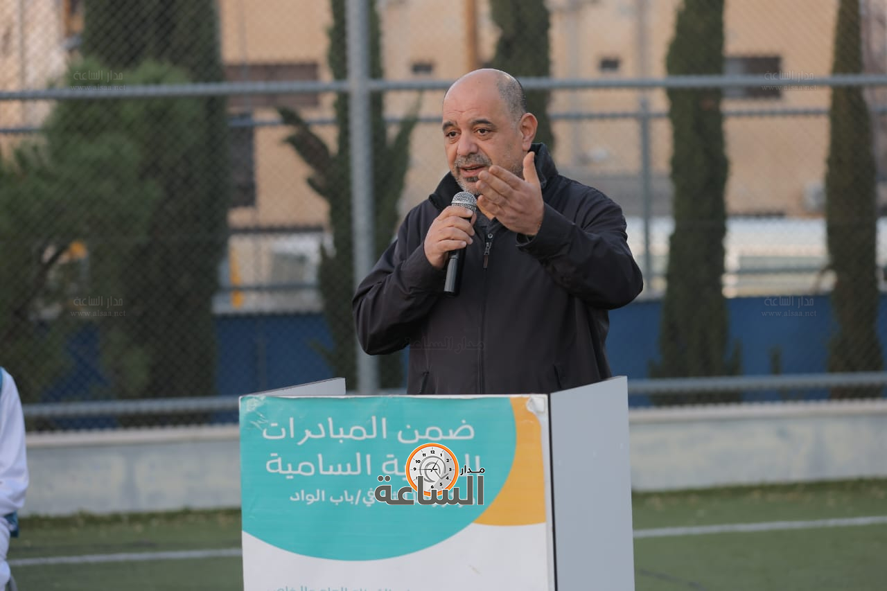 Madar Al-Saa Images 0.6198423747849158