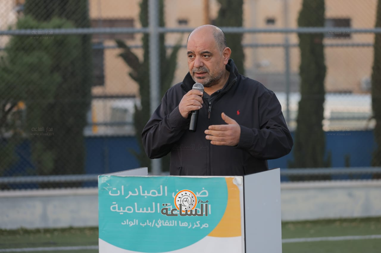 Madar Al-Saa Images 0.0763760116910559