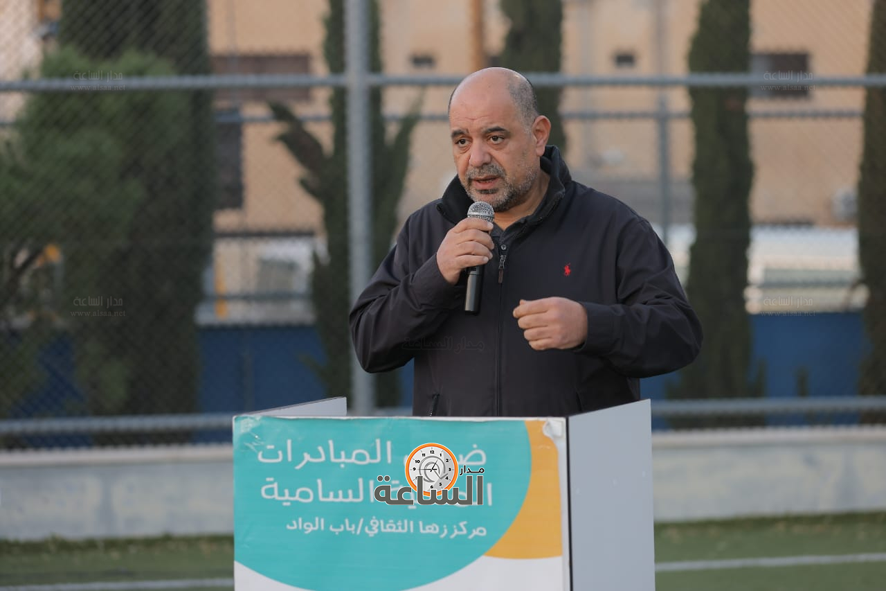 Madar Al-Saa Images 0.835023971806762