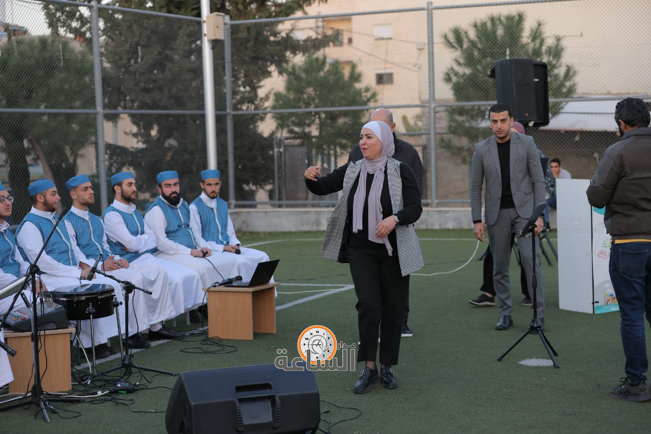 Madar Al-Saa Images 0.1622062927625243