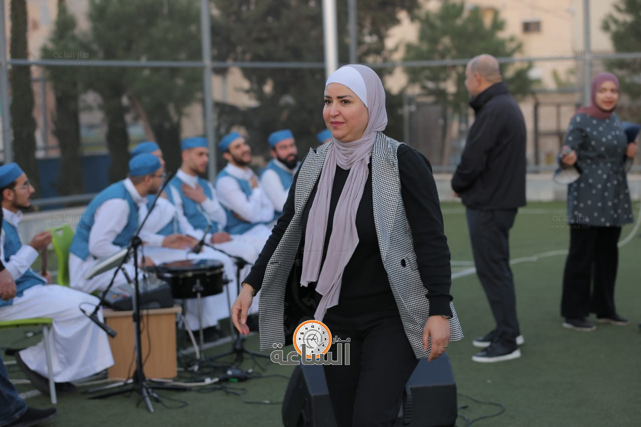 Madar Al-Saa Images 0.22452730290714173