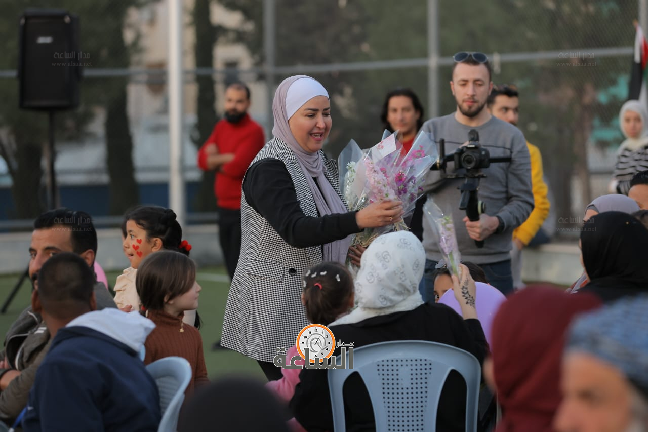 Madar Al-Saa Images 0.4197698036794688