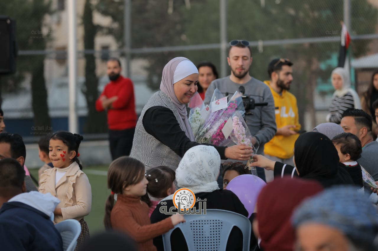 Madar Al-Saa Images 0.5562355482661057