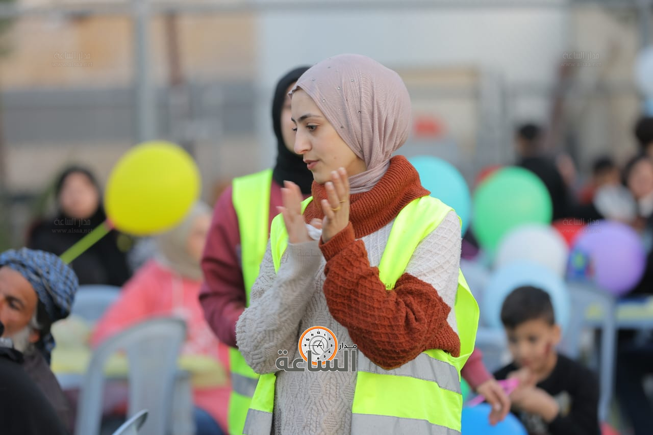 Madar Al-Saa Images 0.6323553099938302