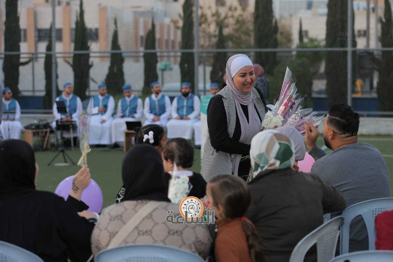 Madar Al-Saa Images 0.6817366236741931