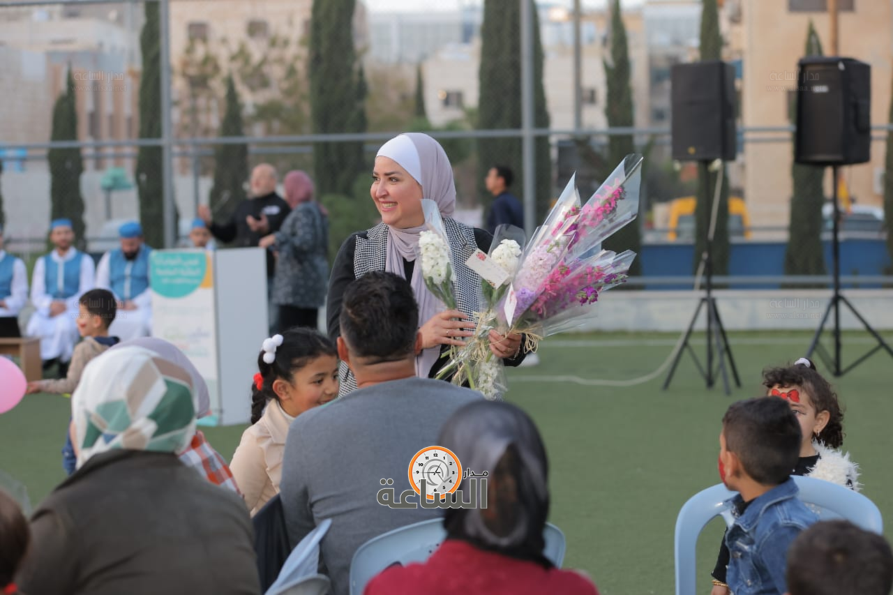 Madar Al-Saa Images 0.7999989051324545