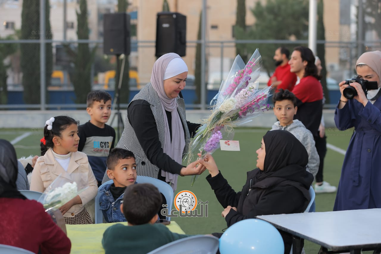 Madar Al-Saa Images 0.7350088533119683