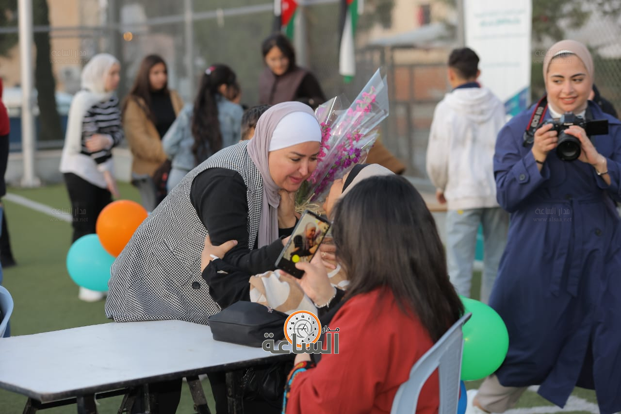 Madar Al-Saa Images 0.11531203117941846