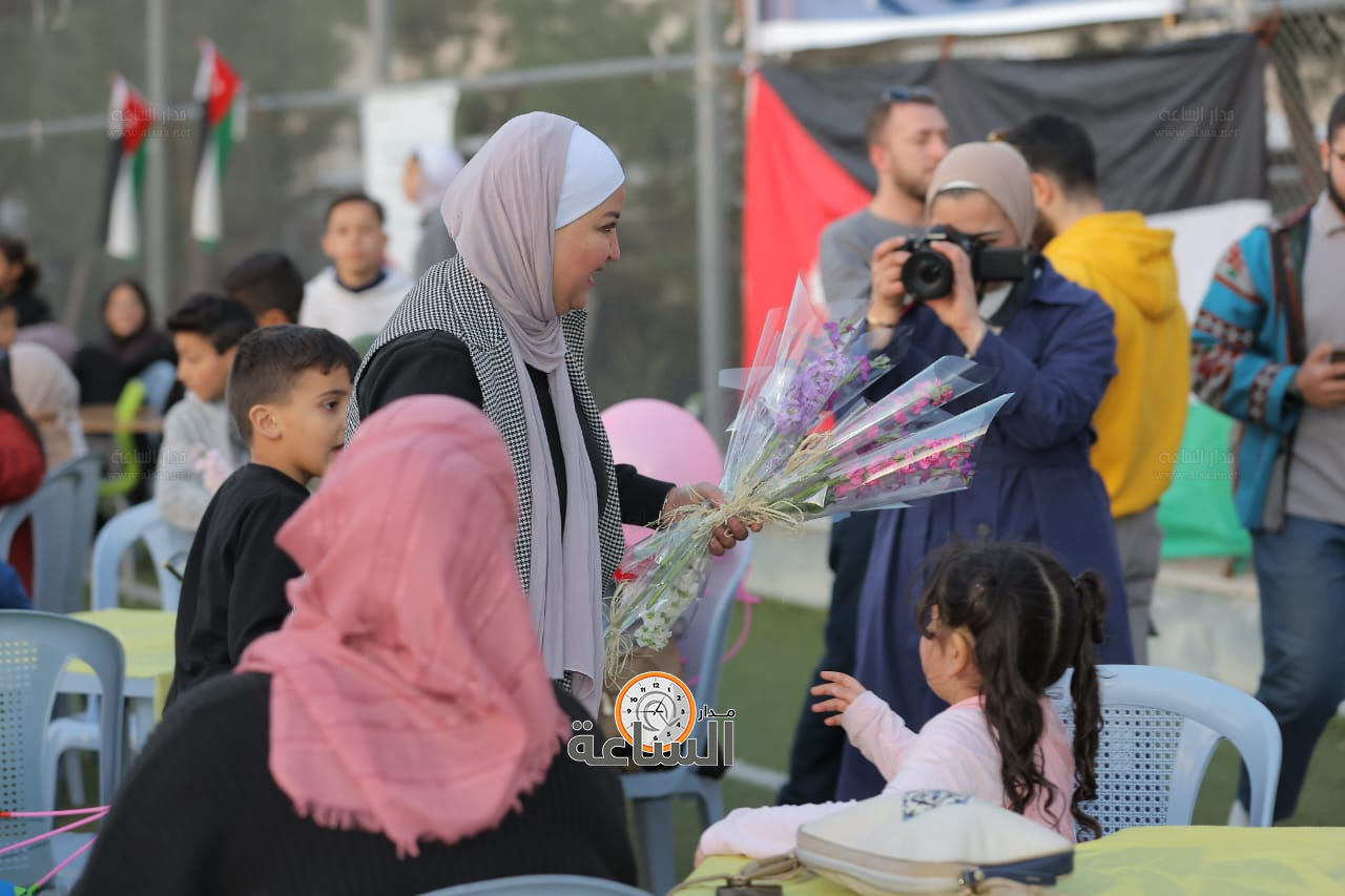 Madar Al-Saa Images 0.5333554914081229