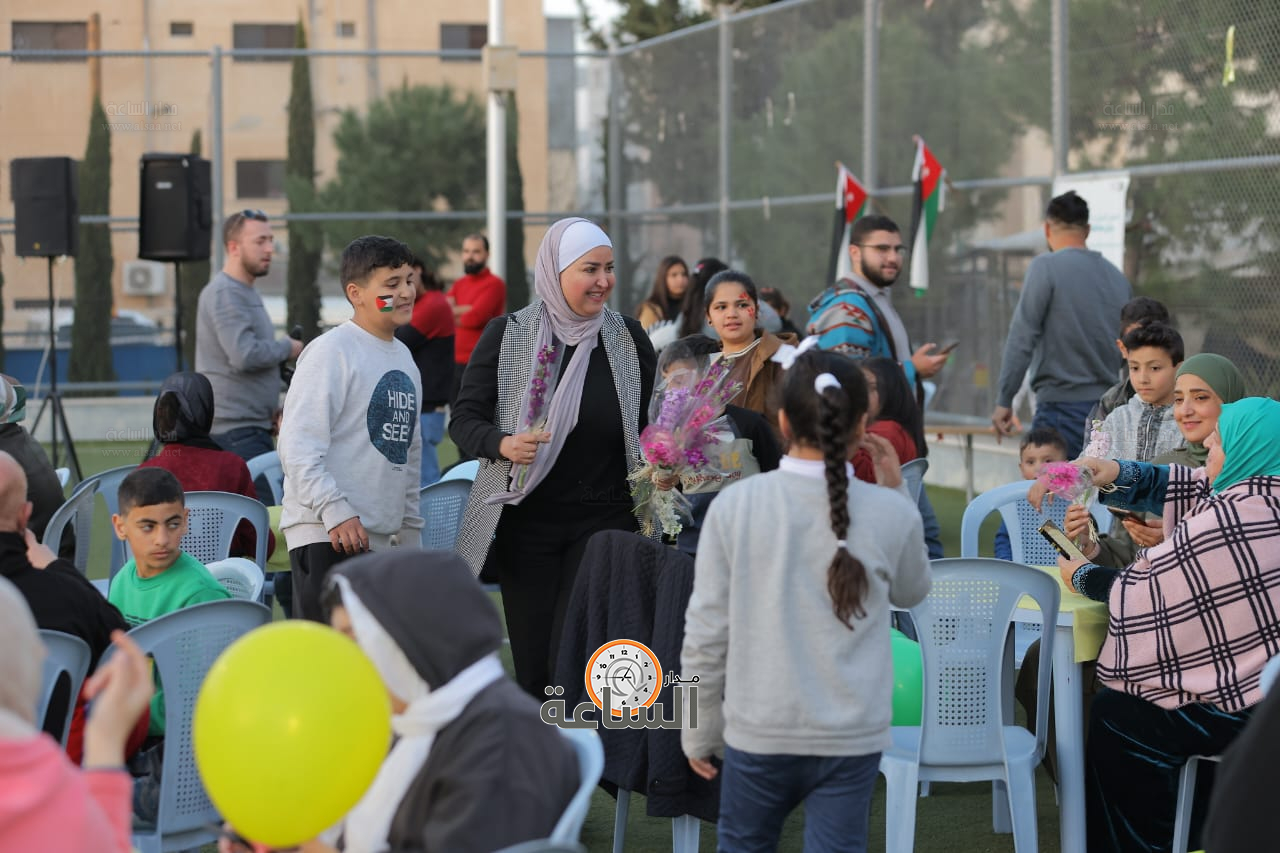 Madar Al-Saa Images 0.21278084052601343