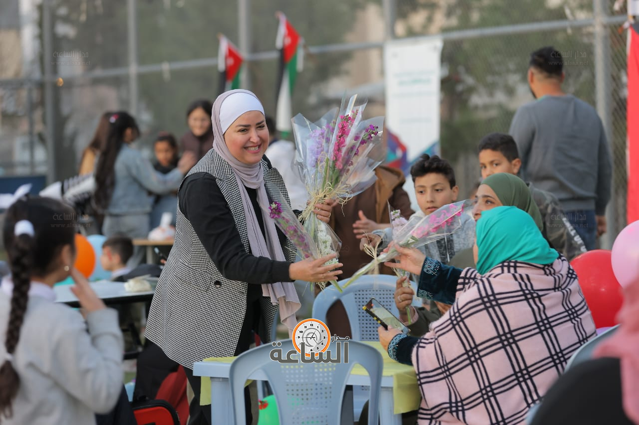 Madar Al-Saa Images 0.698431855178592