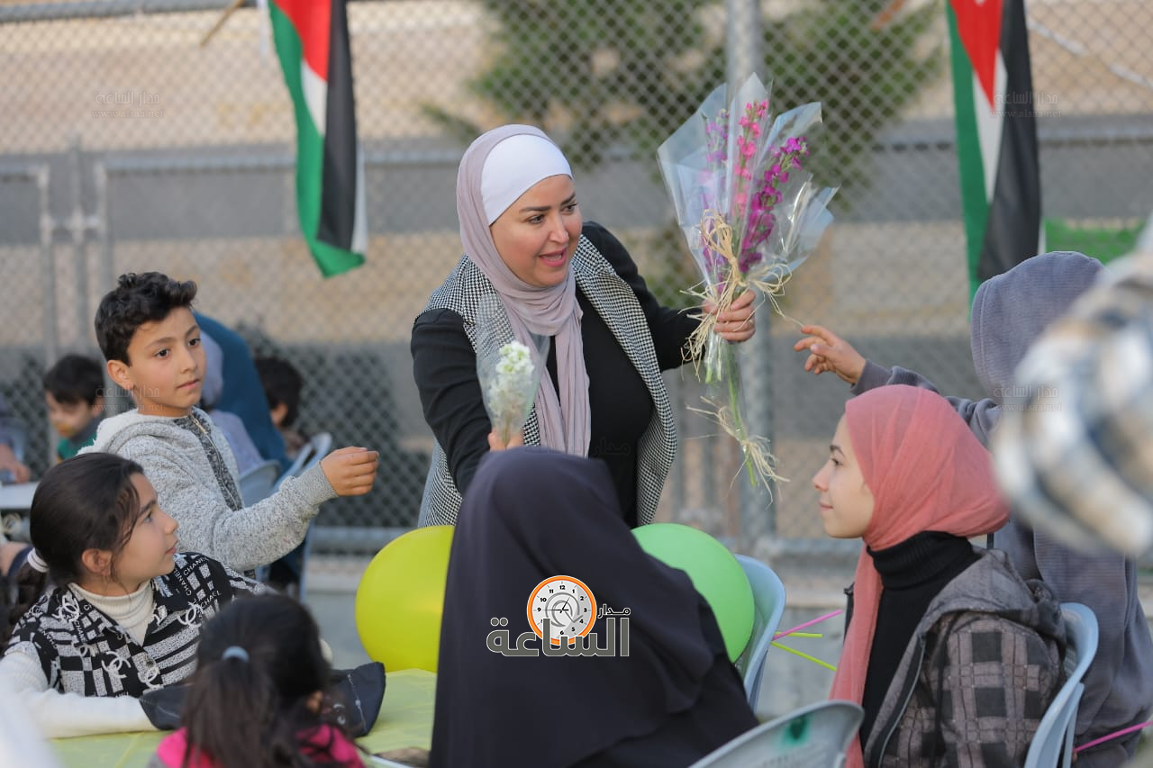 Madar Al-Saa Images 0.6396154347043266